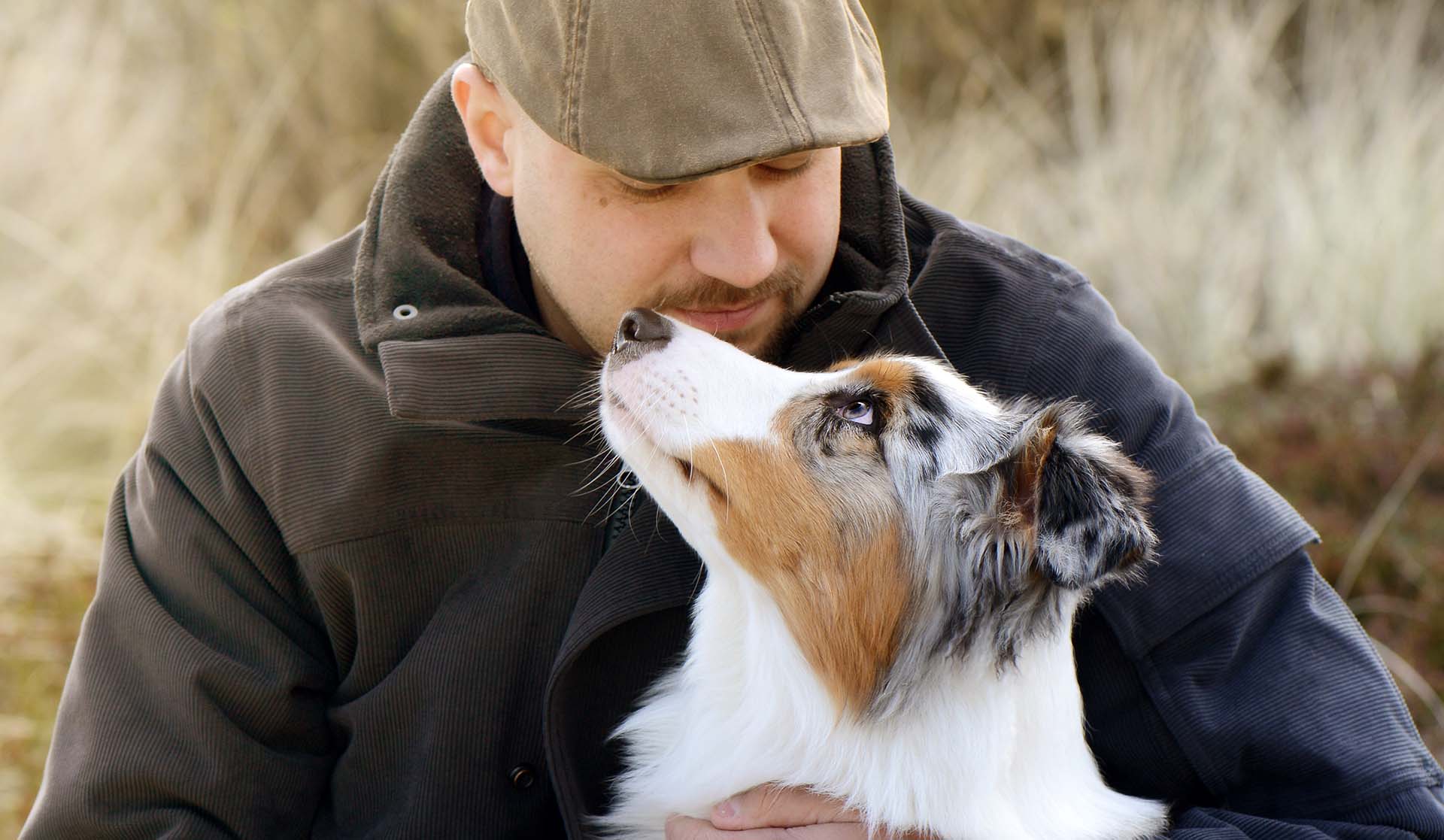 Artistes3photographe Images Realisations Maitre Et Chien